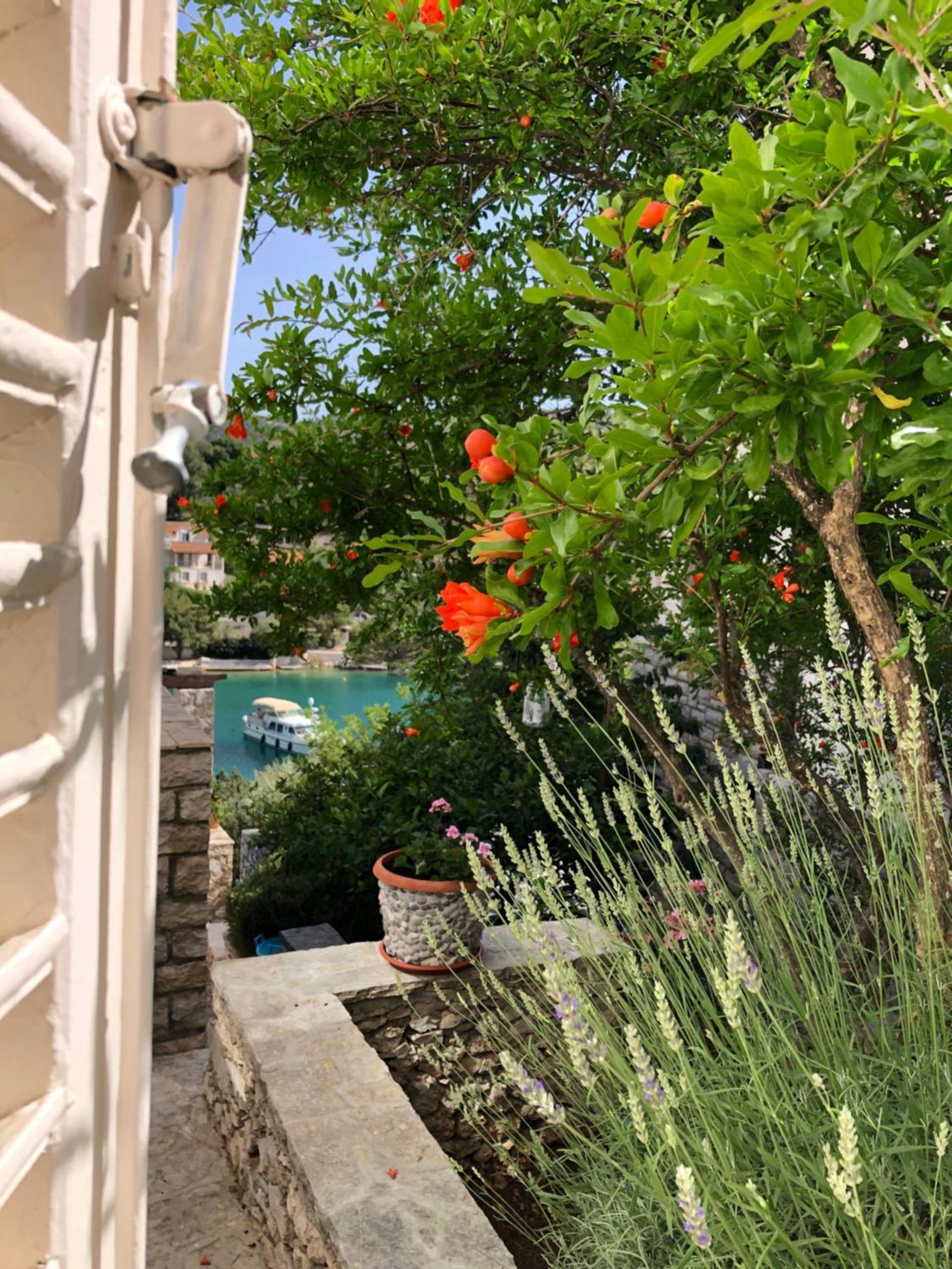 Villa More 3 Apartments A-10, A-11 And A-12 , 4-4-6 Beds Bobovisca Bagian luar foto