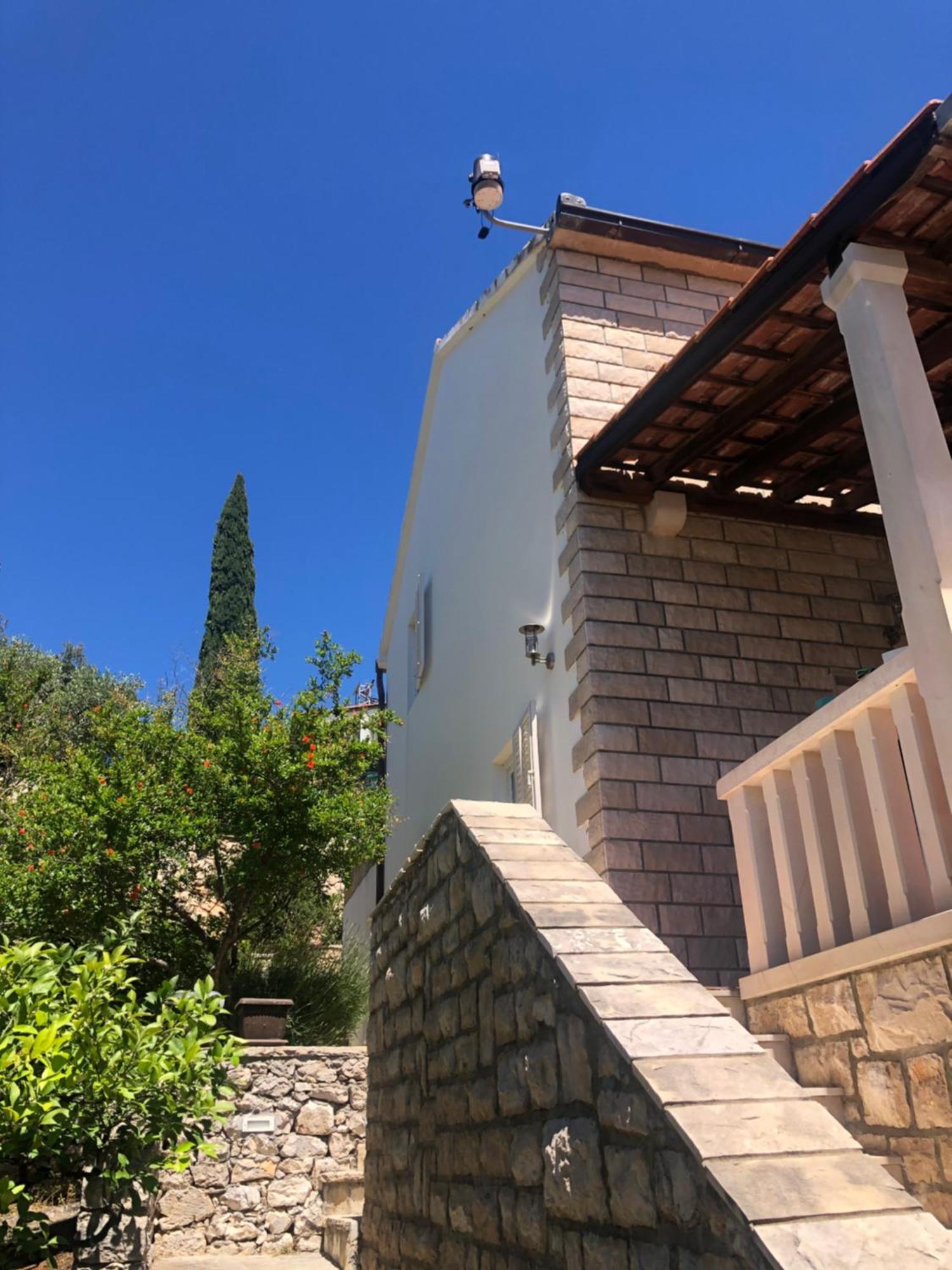Villa More 3 Apartments A-10, A-11 And A-12 , 4-4-6 Beds Bobovisca Bagian luar foto