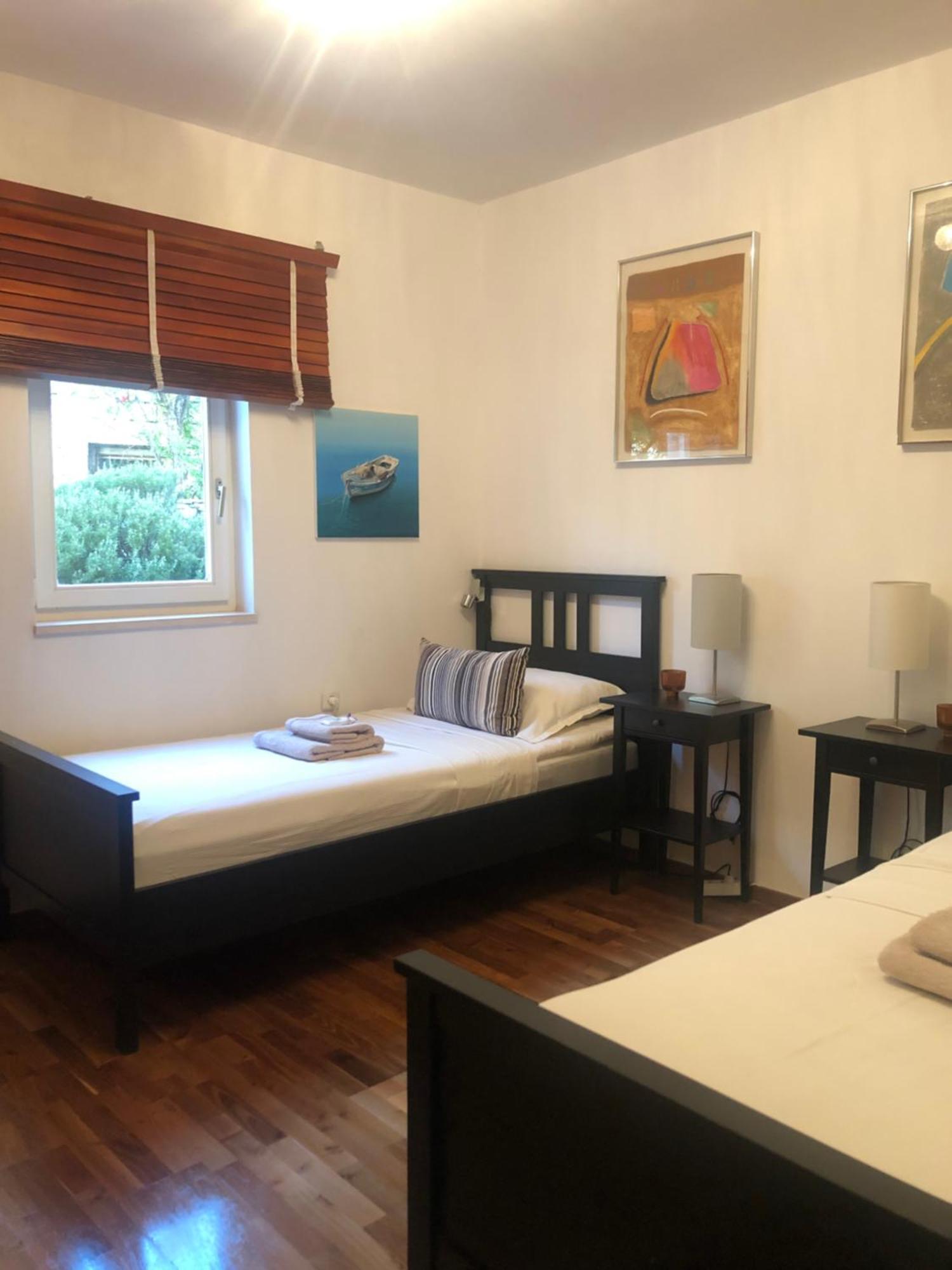 Villa More 3 Apartments A-10, A-11 And A-12 , 4-4-6 Beds Bobovisca Bagian luar foto