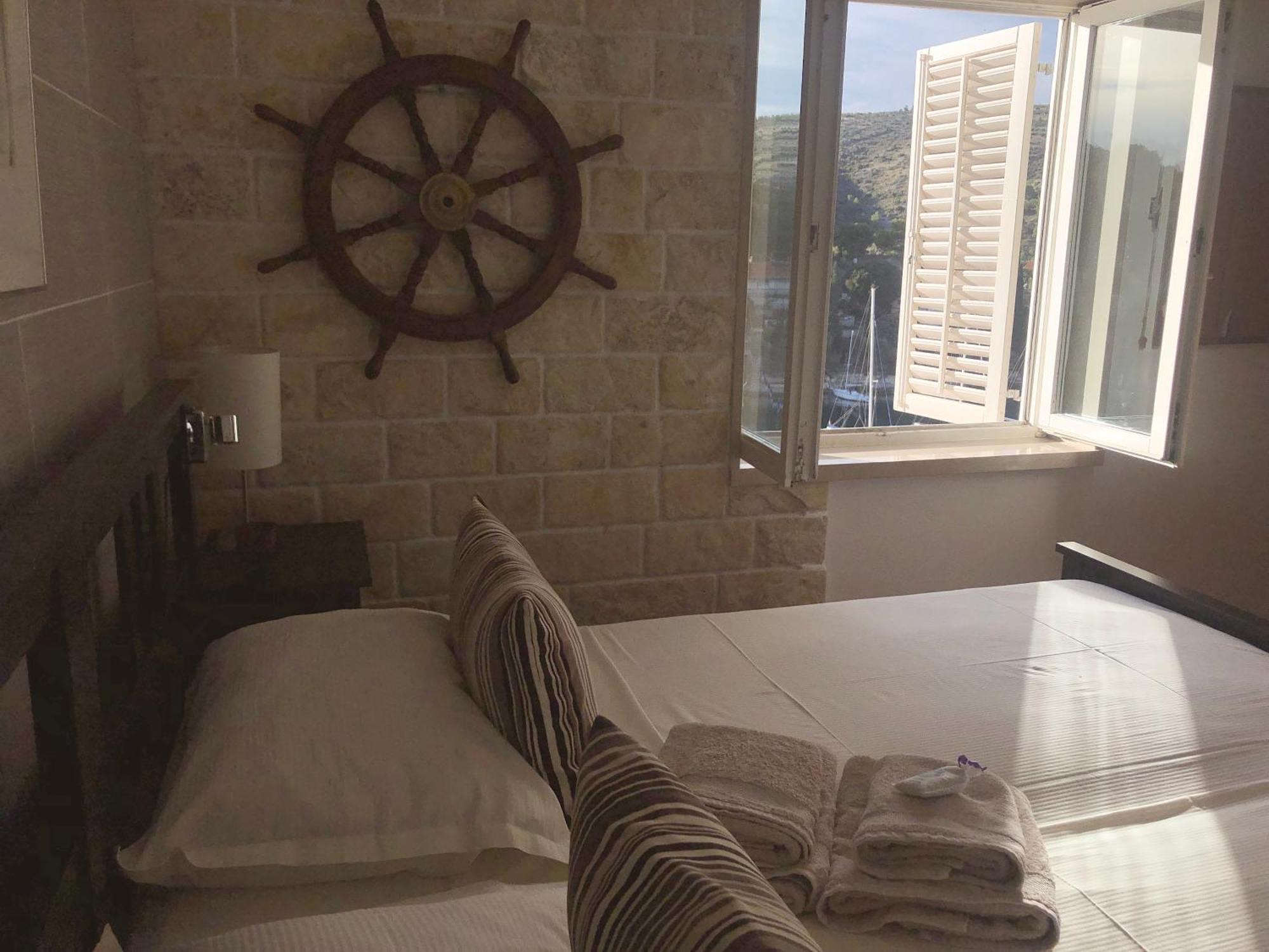 Villa More 3 Apartments A-10, A-11 And A-12 , 4-4-6 Beds Bobovisca Bagian luar foto
