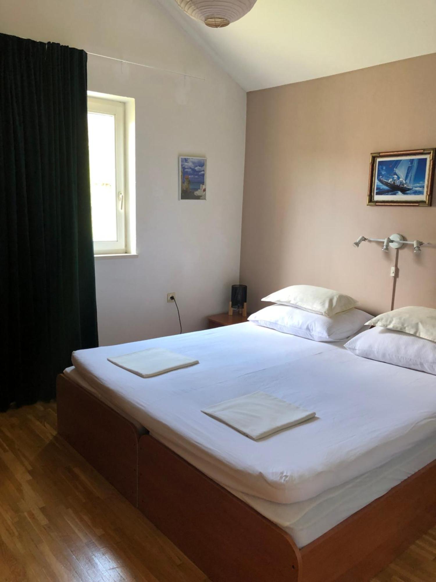 Villa More 3 Apartments A-10, A-11 And A-12 , 4-4-6 Beds Bobovisca Bagian luar foto