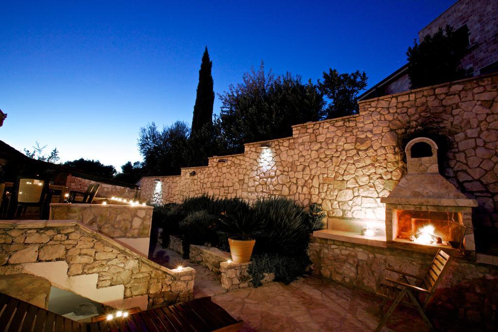 Villa More 3 Apartments A-10, A-11 And A-12 , 4-4-6 Beds Bobovisca Bagian luar foto