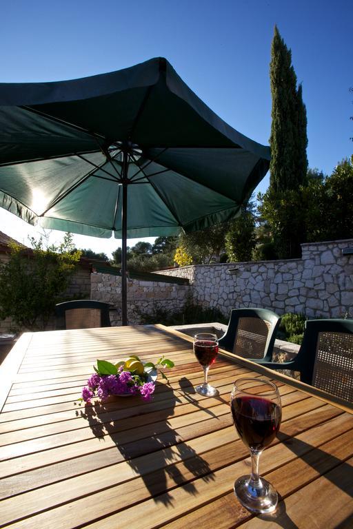 Villa More 3 Apartments A-10, A-11 And A-12 , 4-4-6 Beds Bobovisca Bagian luar foto