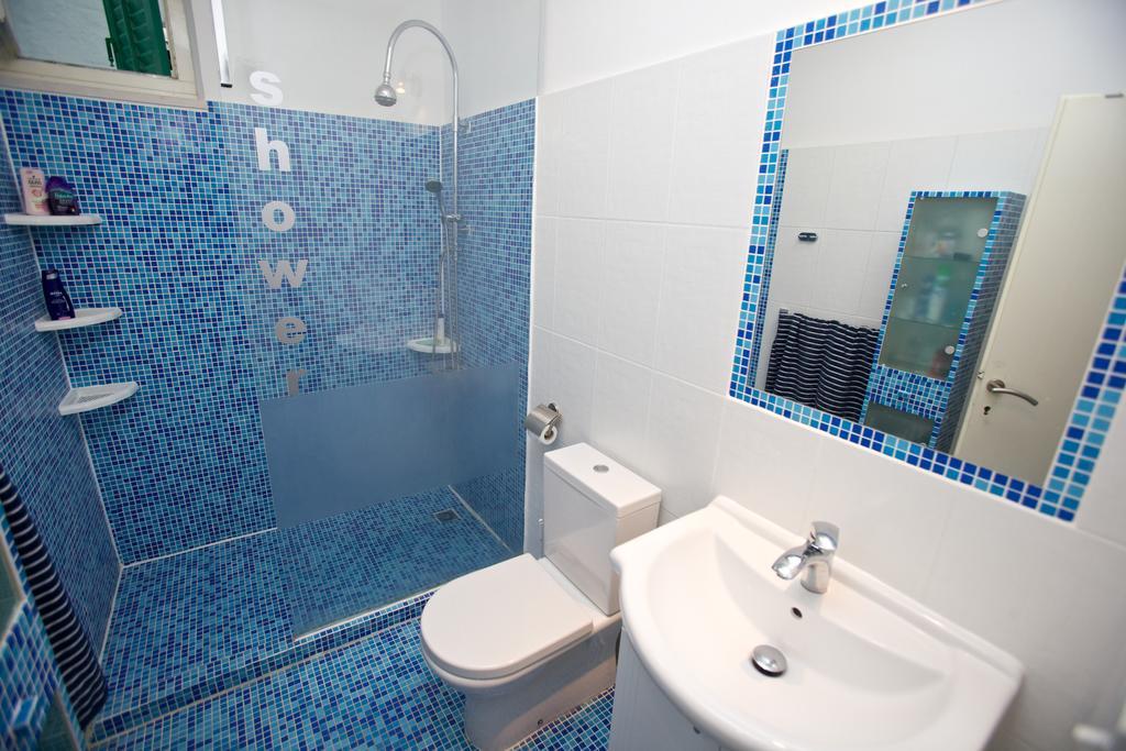 Villa More 3 Apartments A-10, A-11 And A-12 , 4-4-6 Beds Bobovisca Bagian luar foto